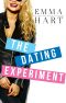 [The Experiment 02] • The Dating Experiment